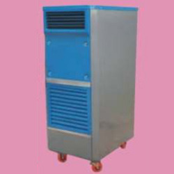 de-humidifier with digital Humidity Indicator