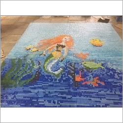Murals Swimming Pool Tiles Murals Swimming Pool Tiles