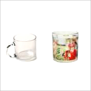 Mug Glass Transport