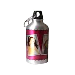 Sipper Bottle