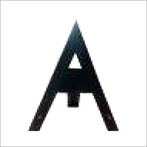 Stylish Black Easel Stand