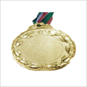 Metal Medal