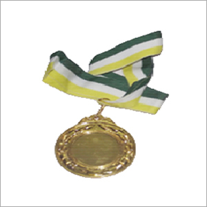 Metal Medal