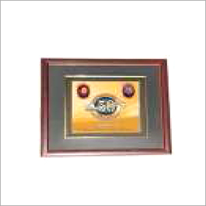 Classic Rosewood Mount Frame