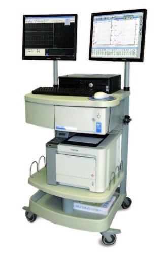 Cardiopulmonary Exercise Testing Application: For Hospital Use