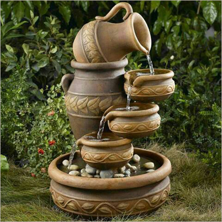 Portable Fountains