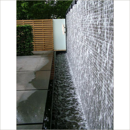 Wall Fountain