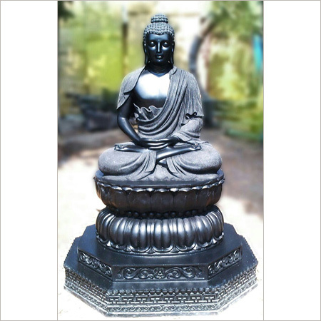 Buddha Statue