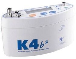 Ambulatory Cpet Application: For Hospital Use