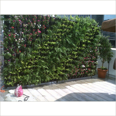 Biowall Landscaping Services