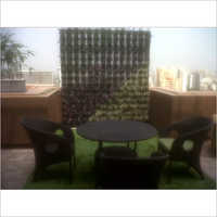 Vertical Bio Wall Services