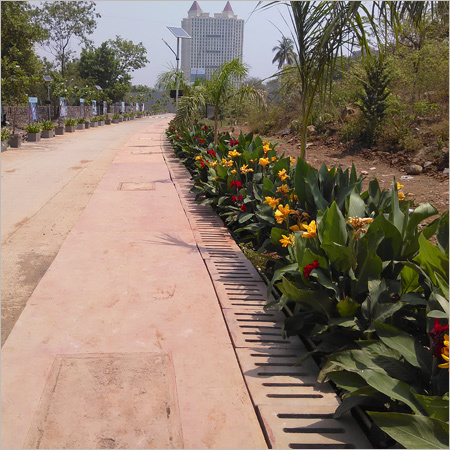 Dedhia Roadside Plantation