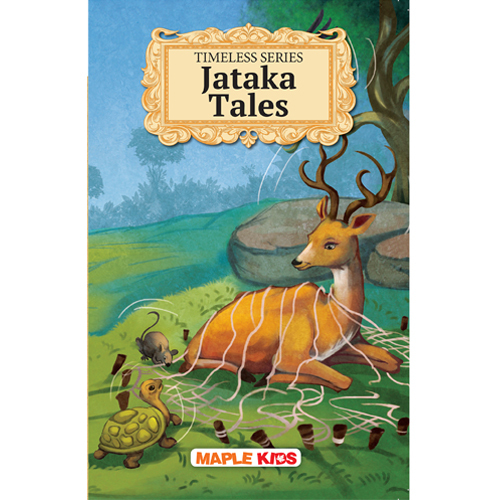 Timeless Series Book