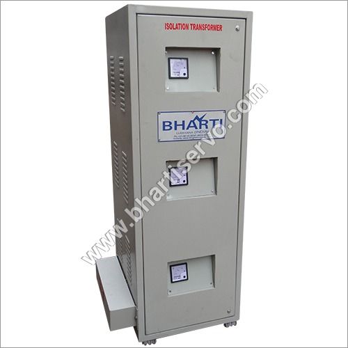 Isolation Transformer