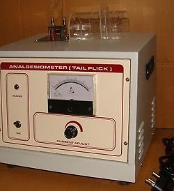 Analgesiometer