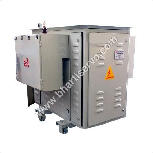 Dry Type Transformer