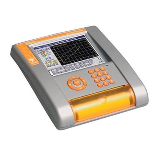 Desktop Cpet Application: For Hospital Use