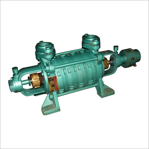 Boiler Pump