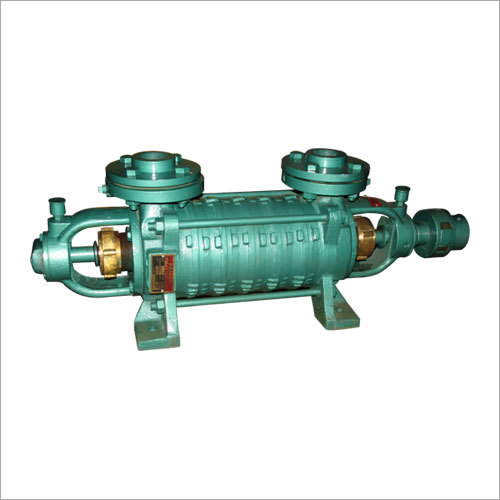 Boiler Feed Pump