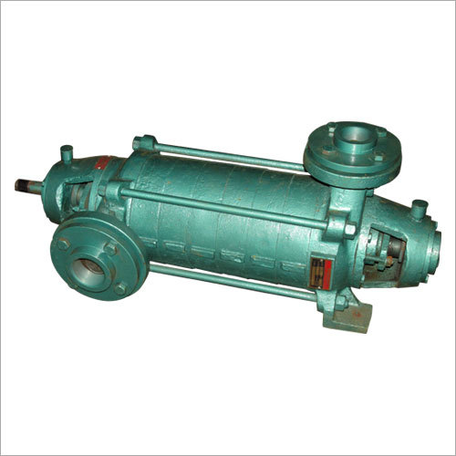 Centrifugal Multistage Boiler Feed Pump