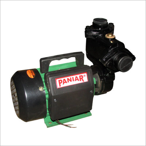 Self Prime Water Pump 0.5 HP