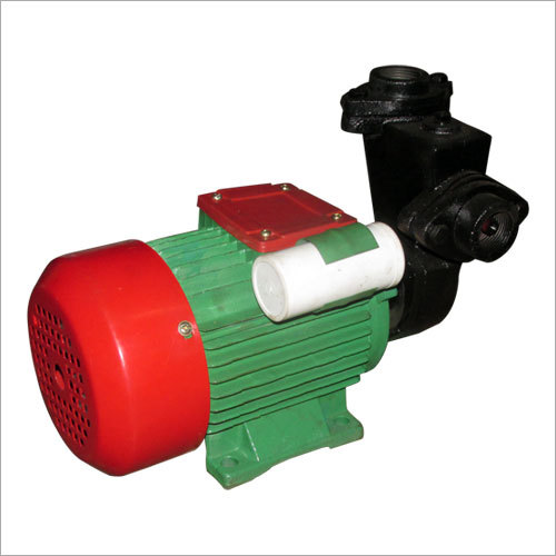 Mini Pump 1 HP