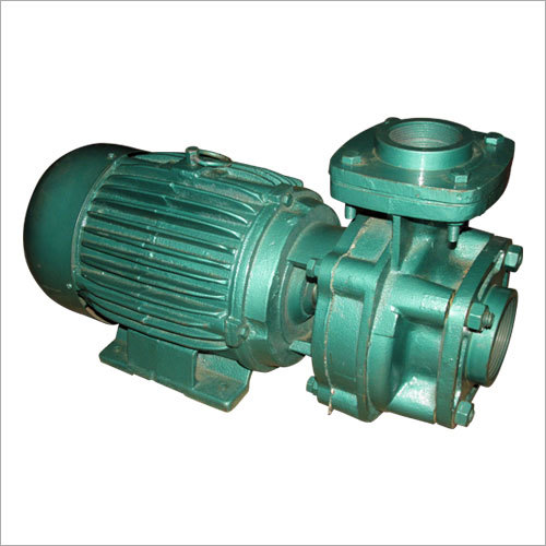 Monoblock Water Pump