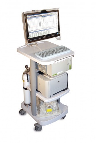 Indirect Calorimetry