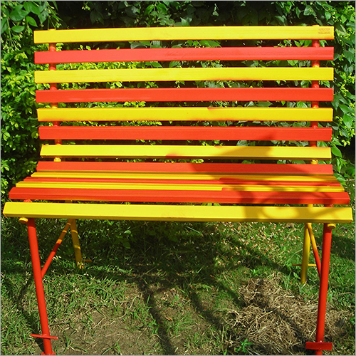 Garden Bench