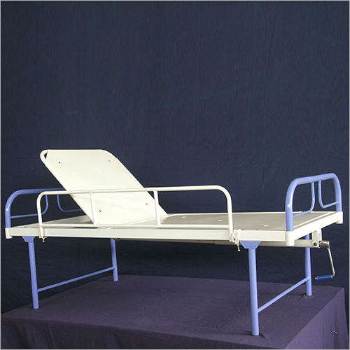 Semi Fowler Bed