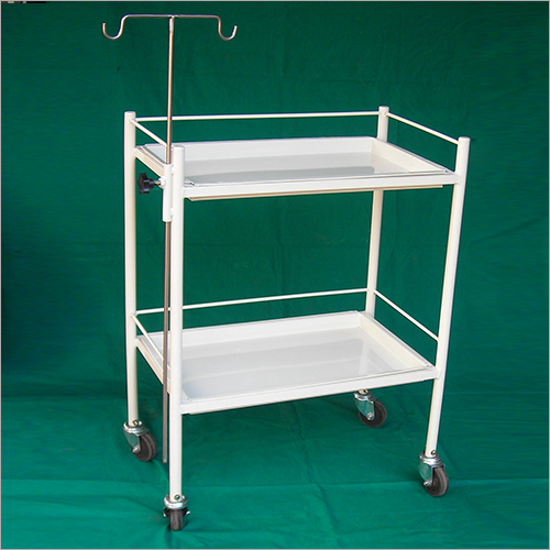 Medicine Trolley