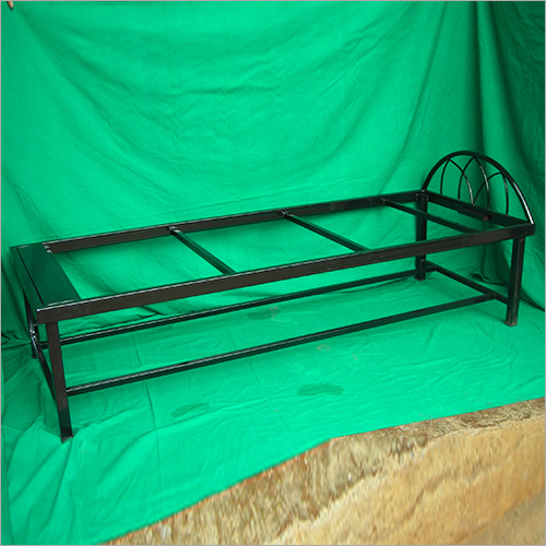 Metal Single Bed