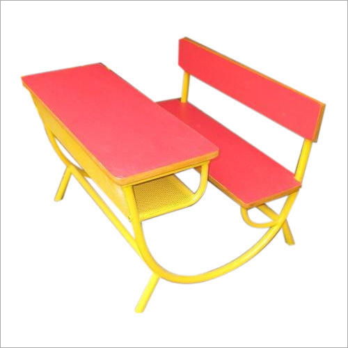Moon Bench