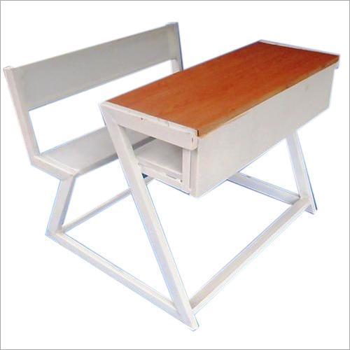 Z-Shape Bench