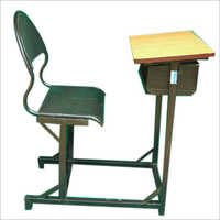 Single Seater Bench