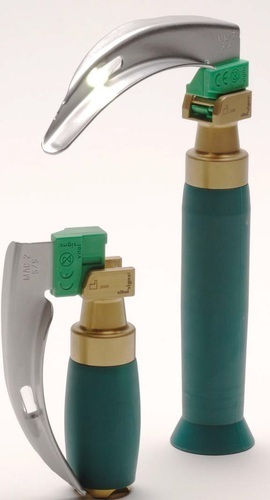 Laryngoscope Greenlight Systems Application: For Hospital Use