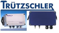Textile Machinery Spares Differential Pressure Transducer