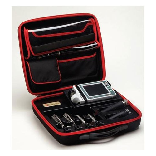 Multichoice Video Laryngoscope System