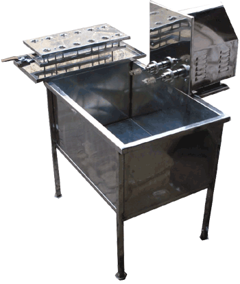 Bottle Wasing Machine