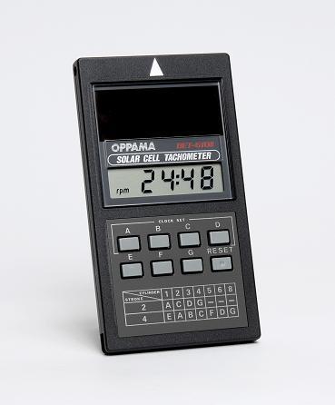 Tachometer