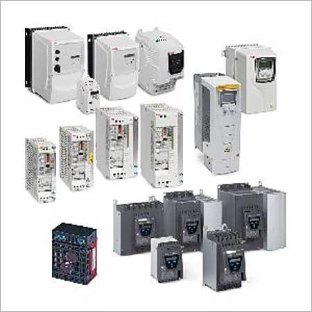 White Ac Drives