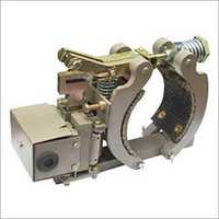 Silver Ac Solenoids & Brakes