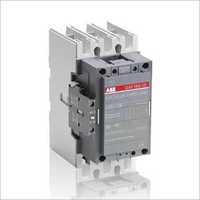 Dc Contactors - 220-240 Volt, 50-60 Mhz , Low Consumption Coils, Electric Start Functionality, Ideal For Motor And Lighting Control