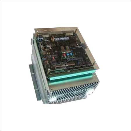 Silver Digital Dc Drives