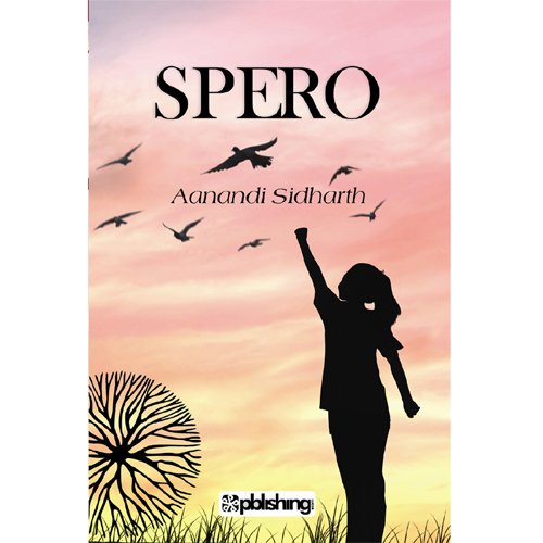 SPERO Book