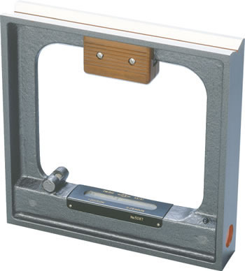 Precision Engineering Block Level Or Squqre Level