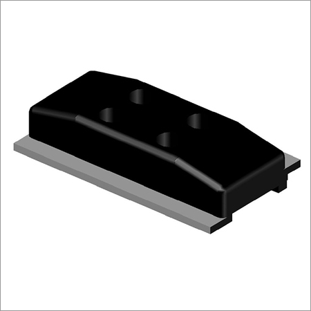Vogele - Track Pad Vogele - Track Pad