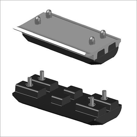 Bitelli - Track Pad