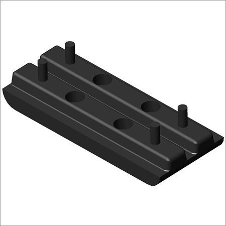 Wirtgen - Track Pad
