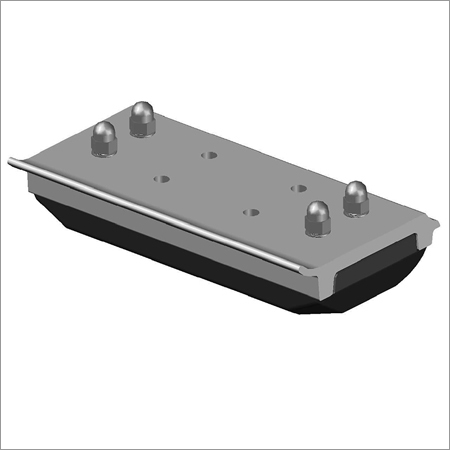 BEML - Track Pad